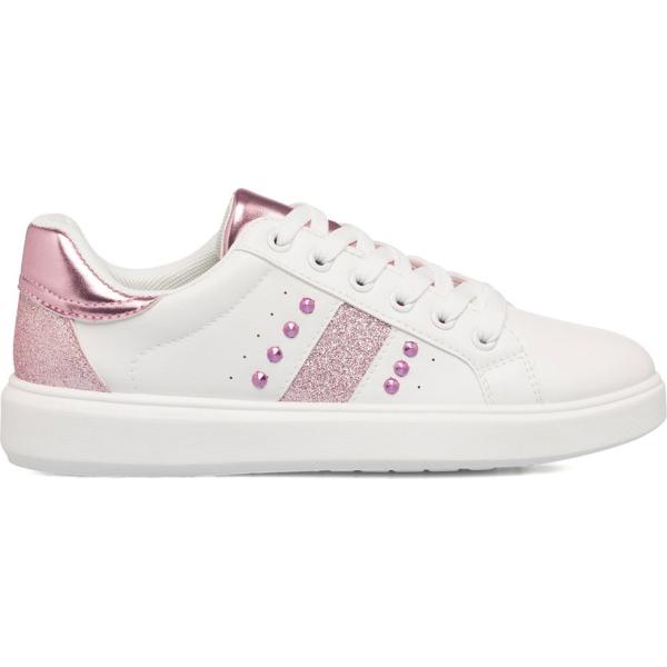 sneakers Lora Ferres bianco