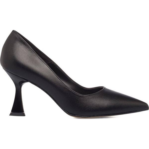 décolleté Lora Ferres nero