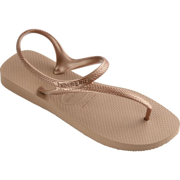 infradito Havaianas marrone