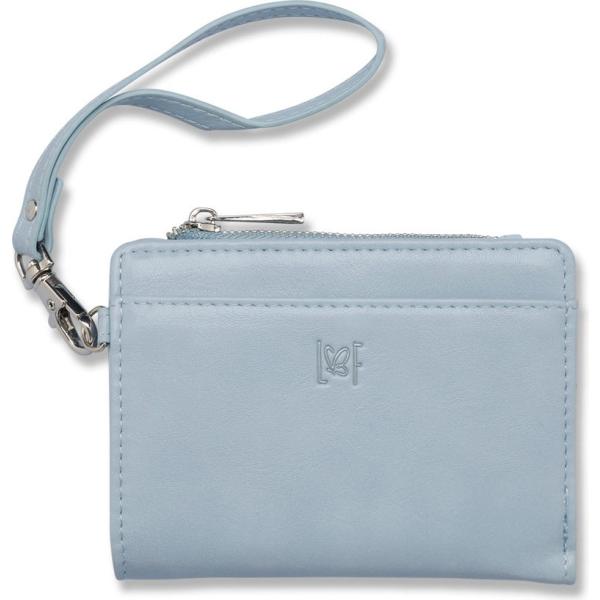 portafogli Lora Ferres blu