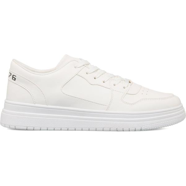 sneakers Gate 76 bianco