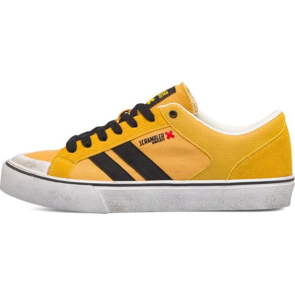 sneakers Ducati multicolore