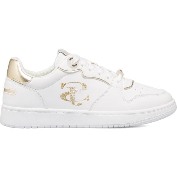 sneakers Swish Jeans bianco