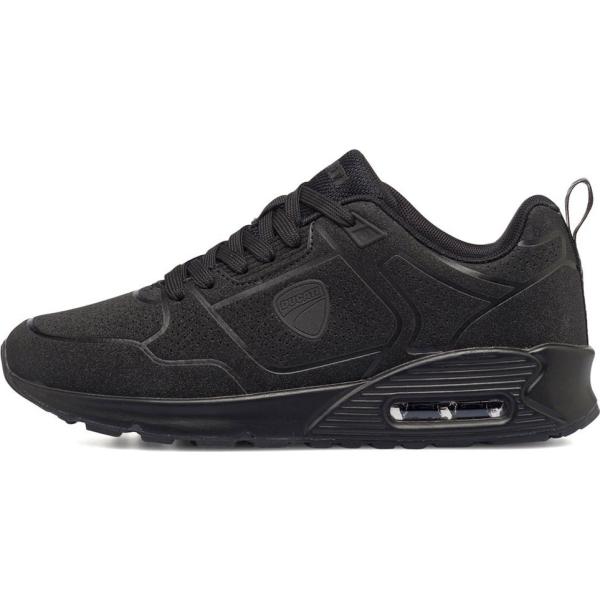 sneakers Ducati nero