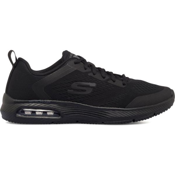 sneakers Skechers nero