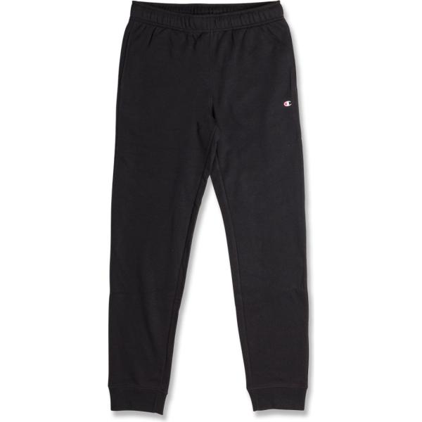 pantaloni Champion nero