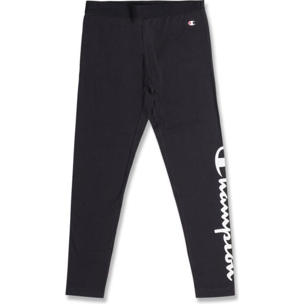 leggings Champion nero