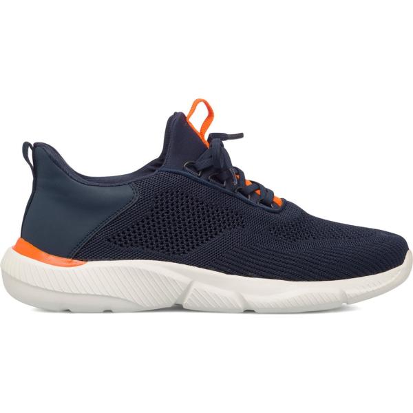 sneakers Gate 76 blu