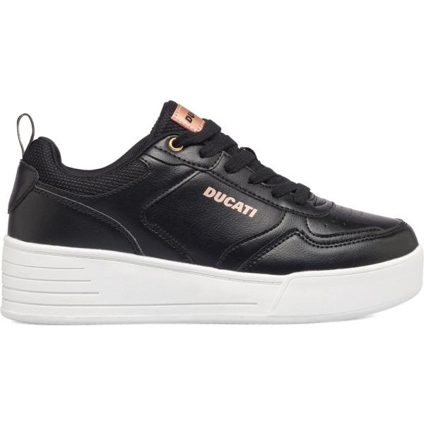 sneakers alte Ducati multicolore