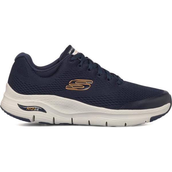 sneakers Skechers blu