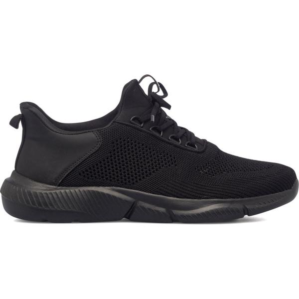 sneakers Gate 76 nero