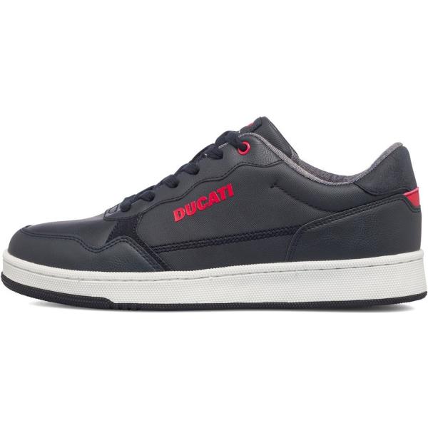 sneakers Ducati grigio