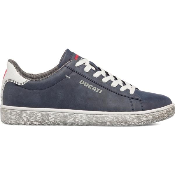 sneakers Ducati blu