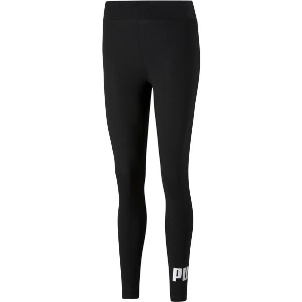leggings Puma nero