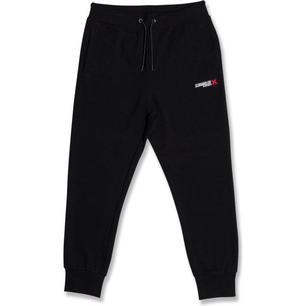 pantaloni cargo Ducati nero