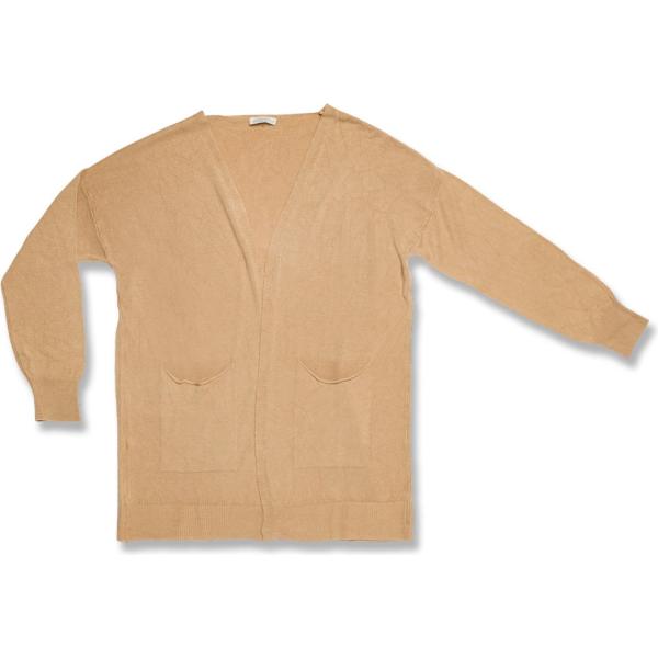 cardigans Swish Jeans marrone