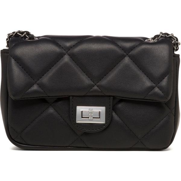 borse a tracolla Lora Ferres nero