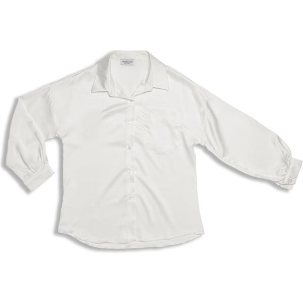 camicie Swish Jeans bianco