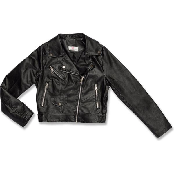 cappotti Swish Jeans nero