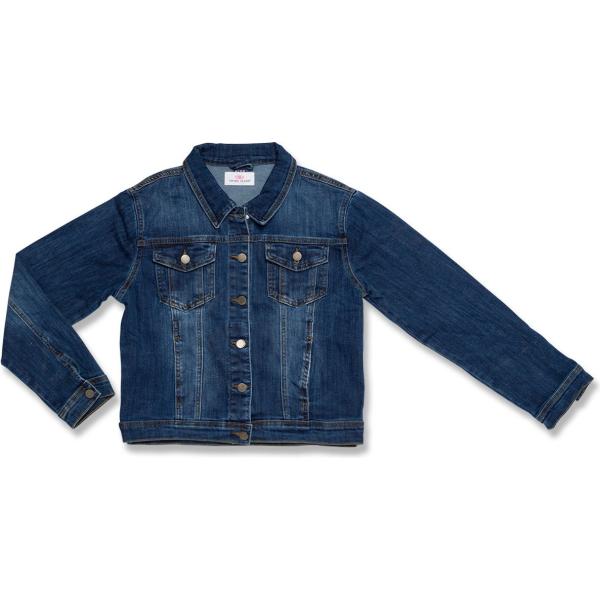 cappotti Swish Jeans blu