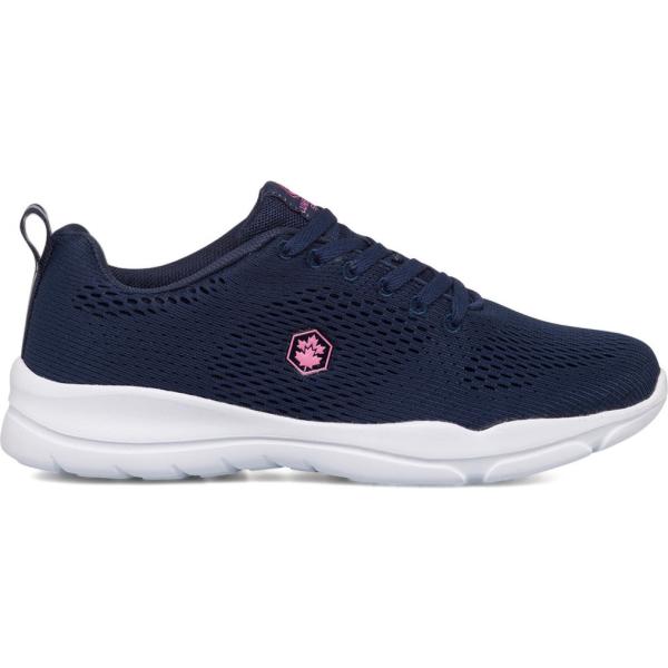sneakers Lumberjack blu