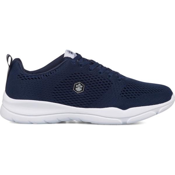sneakers Lumberjack blu
