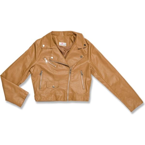 cappotti Swish Jeans marrone
