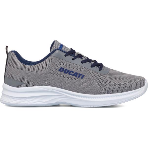 sneakers Ducati grigio