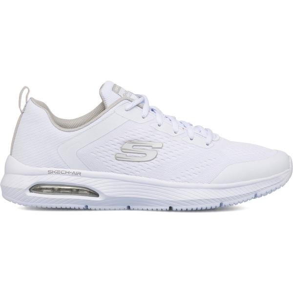 sneakers Skechers bianco