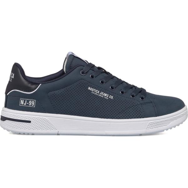 sneakers Nautica blu