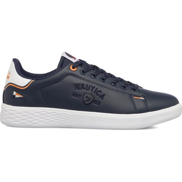 sneakers Nautica blu