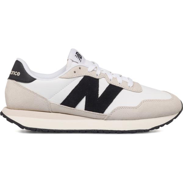 sneakers New Balance bianco