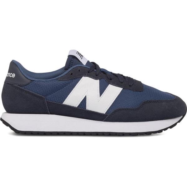 sneakers New Balance blu