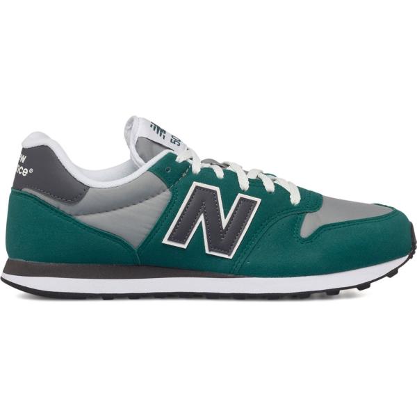 sneakers New Balance verde