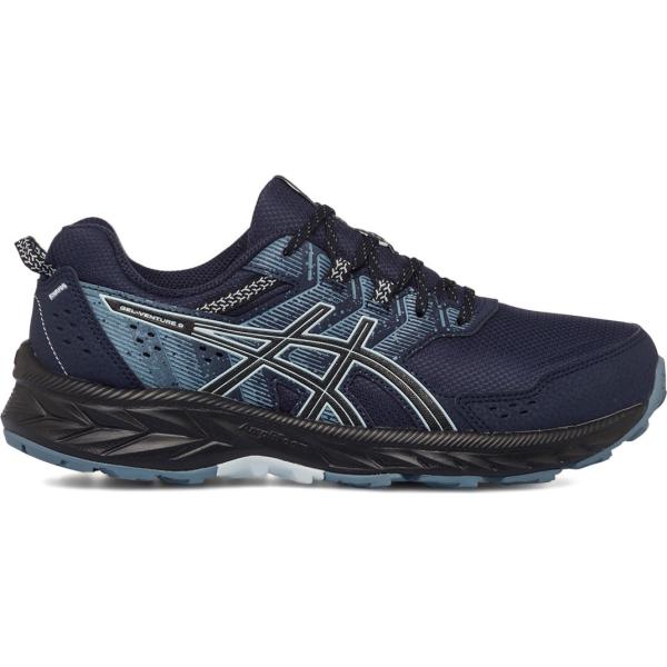 scarpe sportive Asics blu
