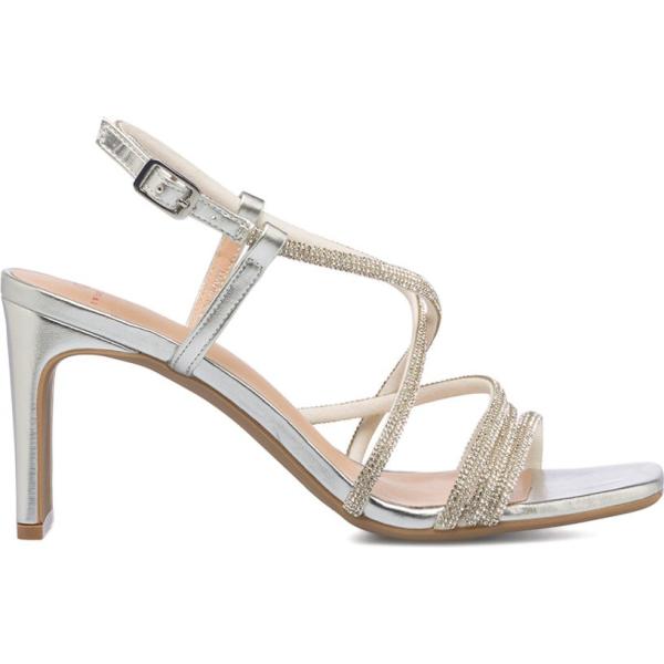 sandali gioiello Swish Jeans grigio