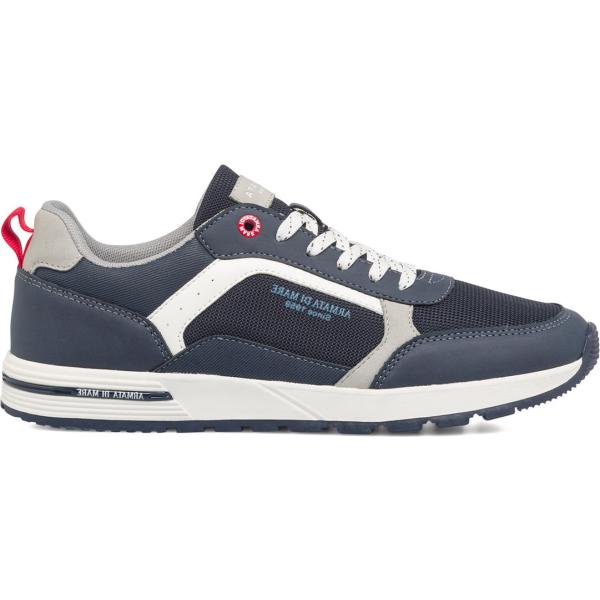 sneakers Armata di Mare blu