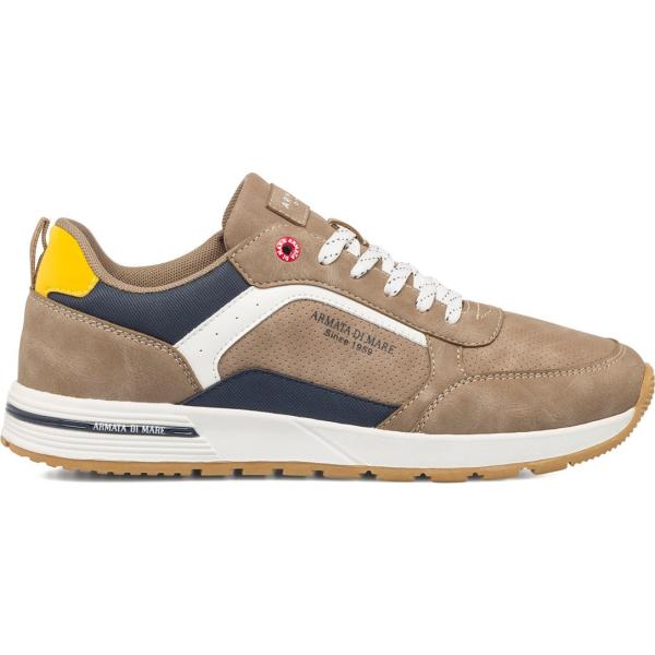 sneakers Armata di Mare multicolore