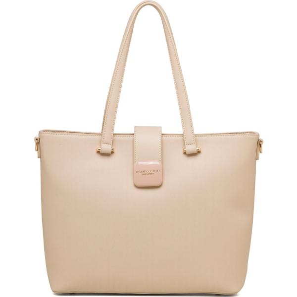 borse a spalla Romeo Gigli marrone