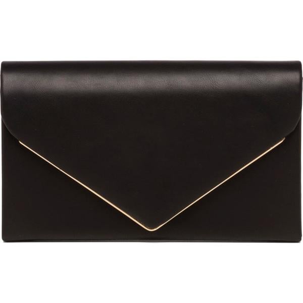clutch Call it Spring nero