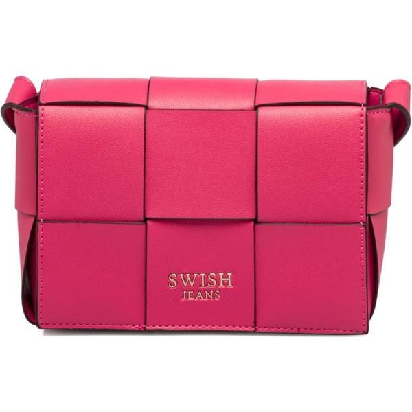 borse a tracolla Swish Jeans rosso