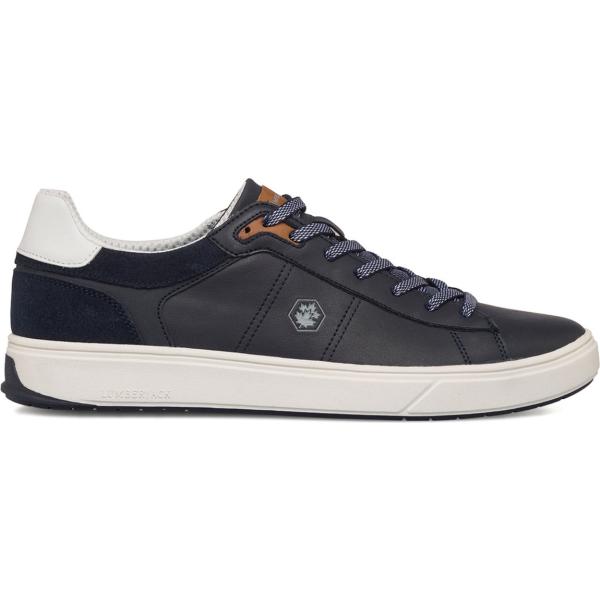 sneakers Lumberjack multicolore