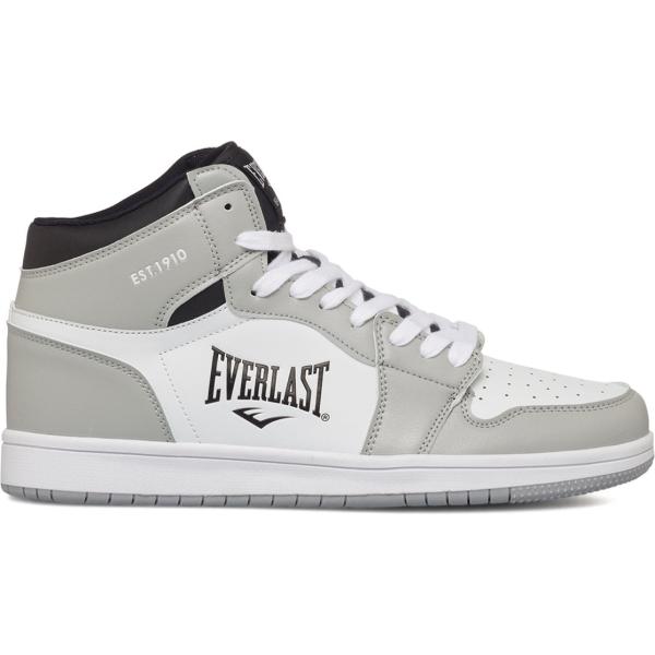 sneakers alte Everlast grigio