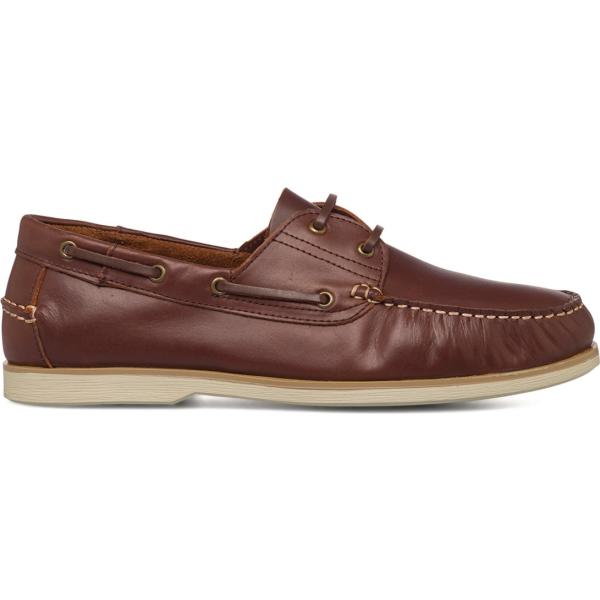 scarpe stringate Riflessi Urbani marrone