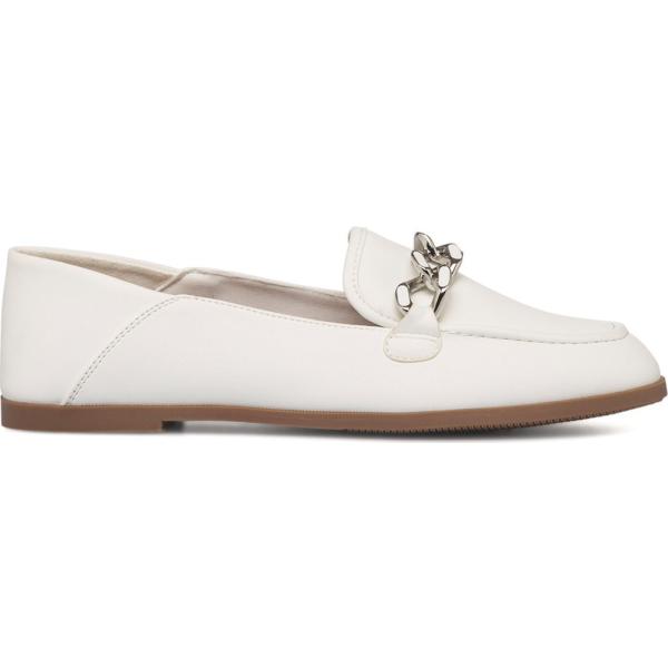 mocassini Call It Spring bianco
