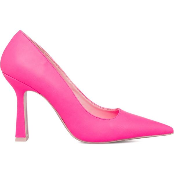 décolleté Call It Spring rosa