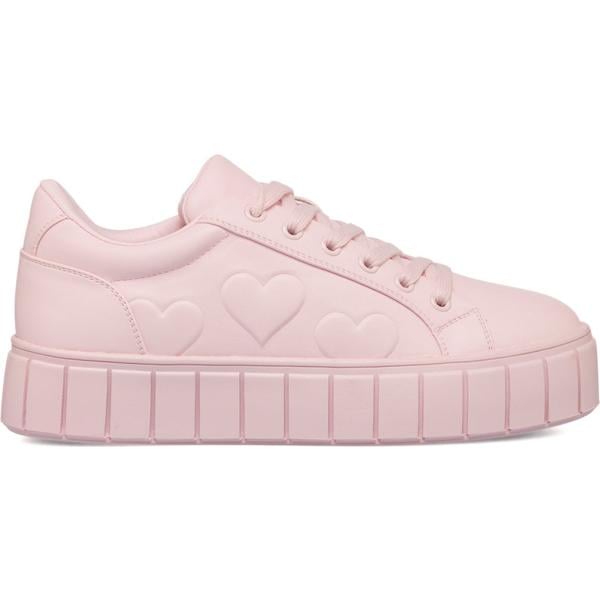 sneakers Call It Spring viola