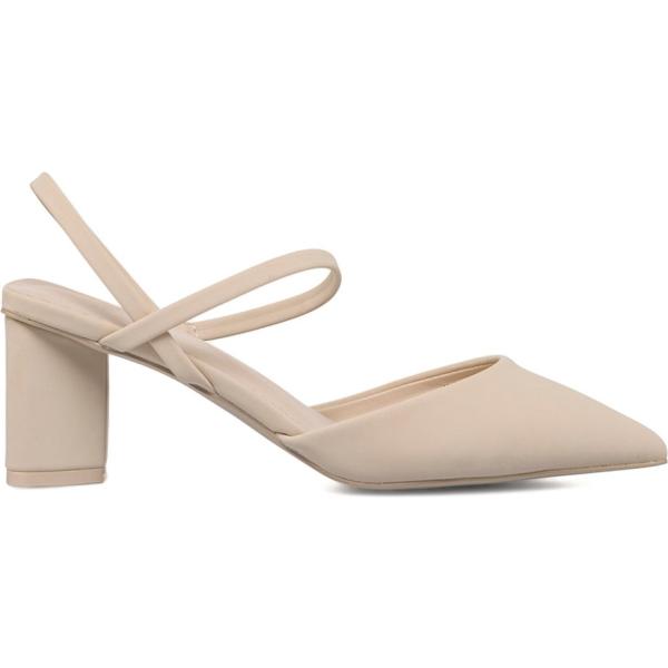 décolleté Call It Spring marrone
