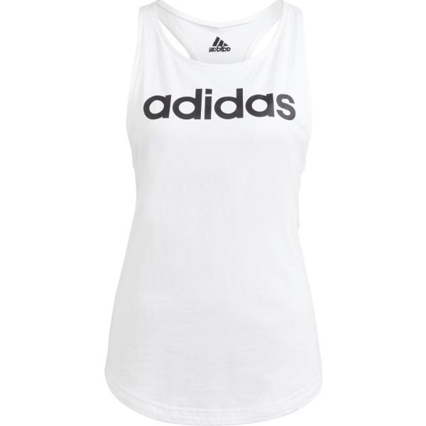 canottiere Adidas bianco