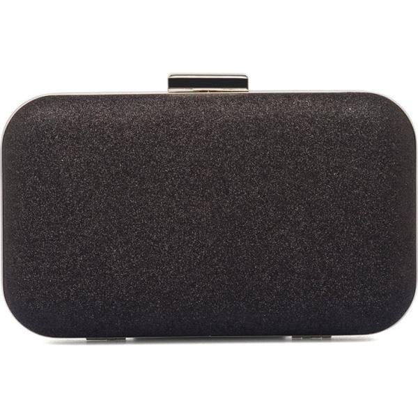 clutch Lora Ferres nero